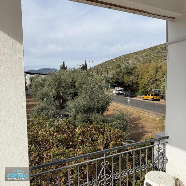Yalıçiftlik Sahile Yürüme Mesafesinde Turizm İmarlı Yola Sıfır — fotoğraf 7