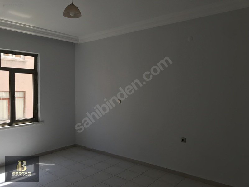 Beştaştan Palmiyede Asansörlü Ebeveyn Banyolu 4+1 Satılık Daire — fotoğraf 3