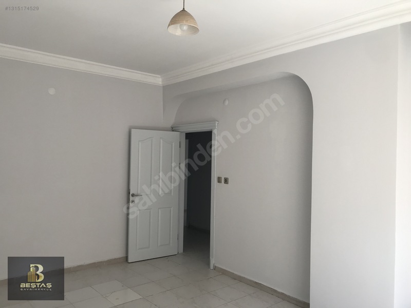 Beştaştan Palmiyede Asansörlü Ebeveyn Banyolu 4+1 Satılık Daire — fotoğraf 4