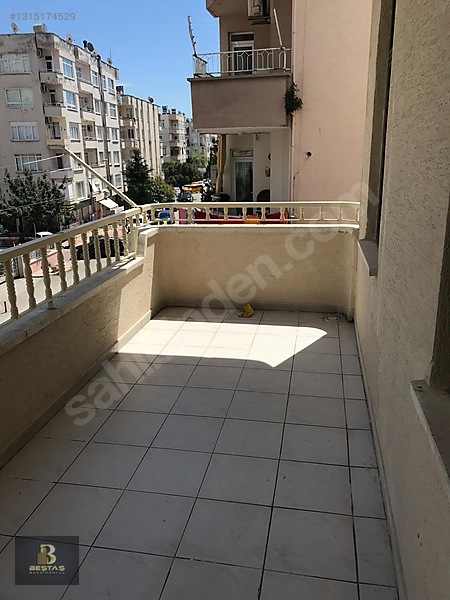 Beştaştan Palmiyede Asansörlü Ebeveyn Banyolu 4+1 Satılık Daire — fotoğraf 7