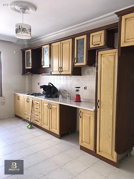 Beştaştan Palmiyede Asansörlü Ebeveyn Banyolu 4+1 Satılık Daire — fotoğraf 17