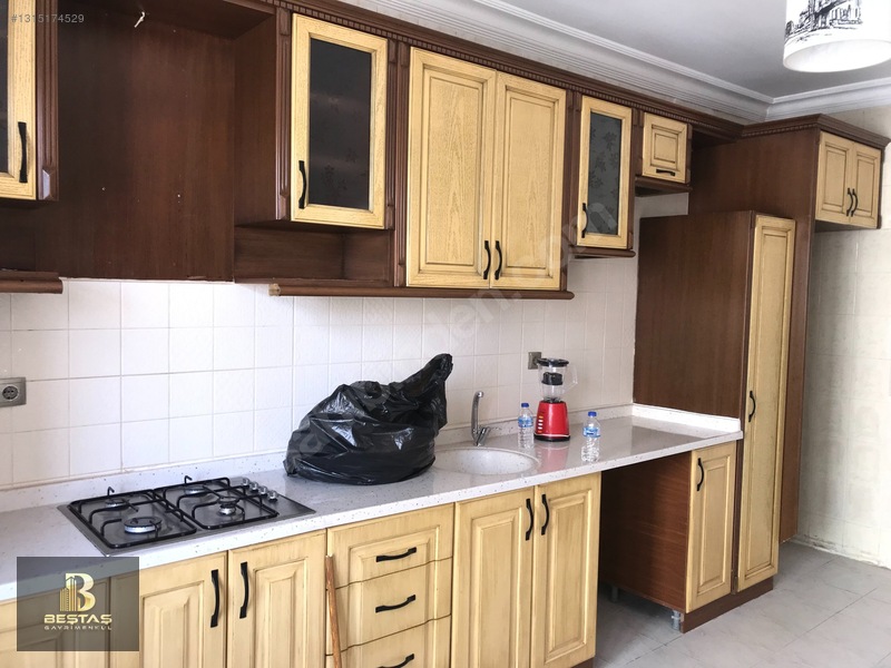 Beştaştan Palmiyede Asansörlü Ebeveyn Banyolu 4+1 Satılık Daire — fotoğraf 18