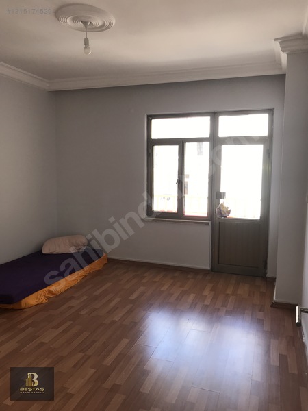 Beştaştan Palmiyede Asansörlü Ebeveyn Banyolu 4+1 Satılık Daire — fotoğraf 19
