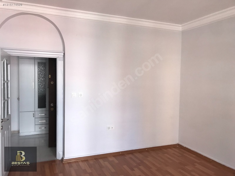 Beştaştan Palmiyede Asansörlü Ebeveyn Banyolu 4+1 Satılık Daire — fotoğraf 20