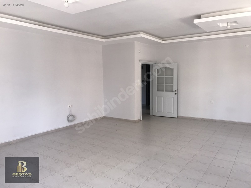 Beştaştan Palmiyede Asansörlü Ebeveyn Banyolu 4+1 Satılık Daire — fotoğraf 24