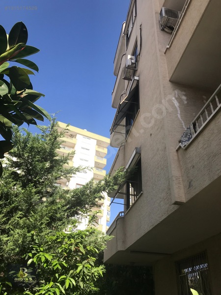 Beştaştan Palmiyede Asansörlü Ebeveyn Banyolu 4+1 Satılık Daire — fotoğraf 27