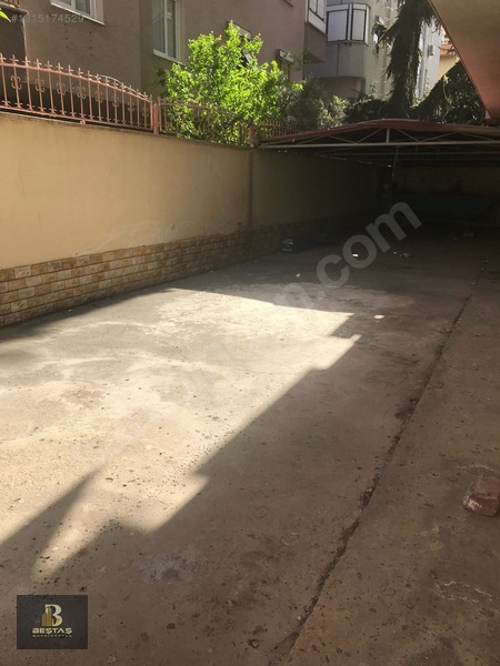 Beştaştan Palmiyede Asansörlü Ebeveyn Banyolu 4+1 Satılık Daire — fotoğraf 28