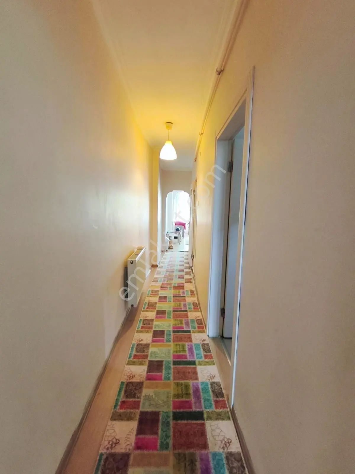 Mollagürani Satılık 3+1 — fotoğraf 10