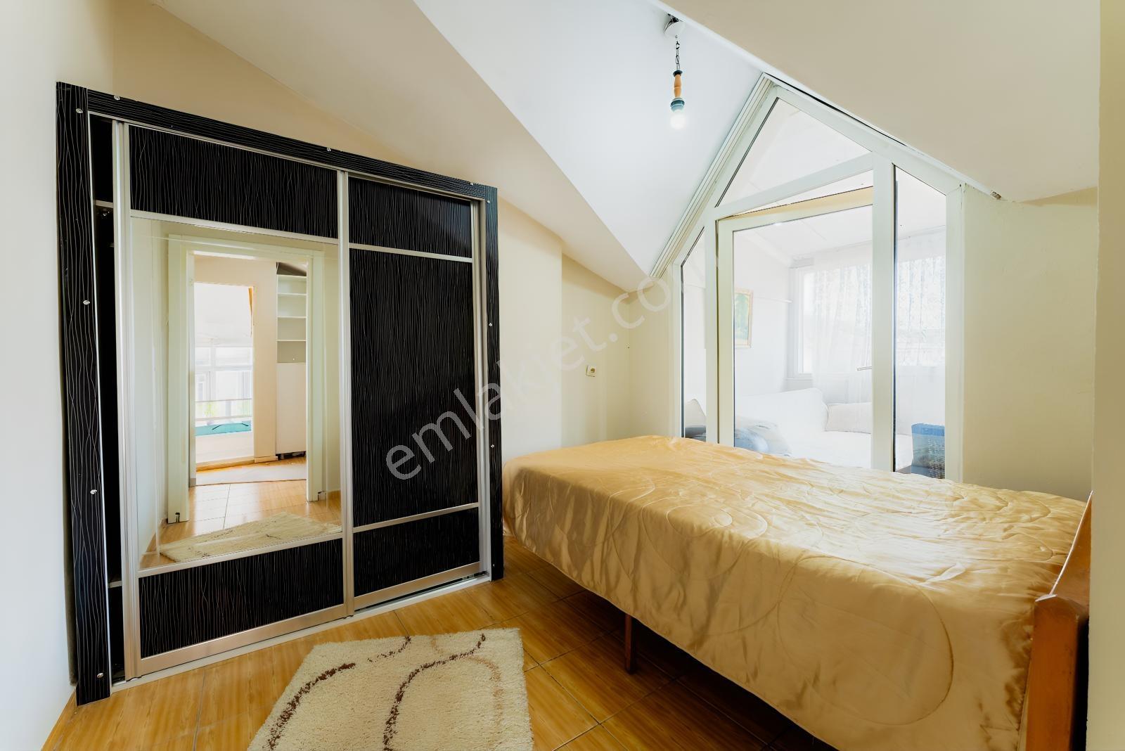 Select'ten Kemeraltı'nda Satılık Tek Tapuda İki Daire — fotoğraf 9