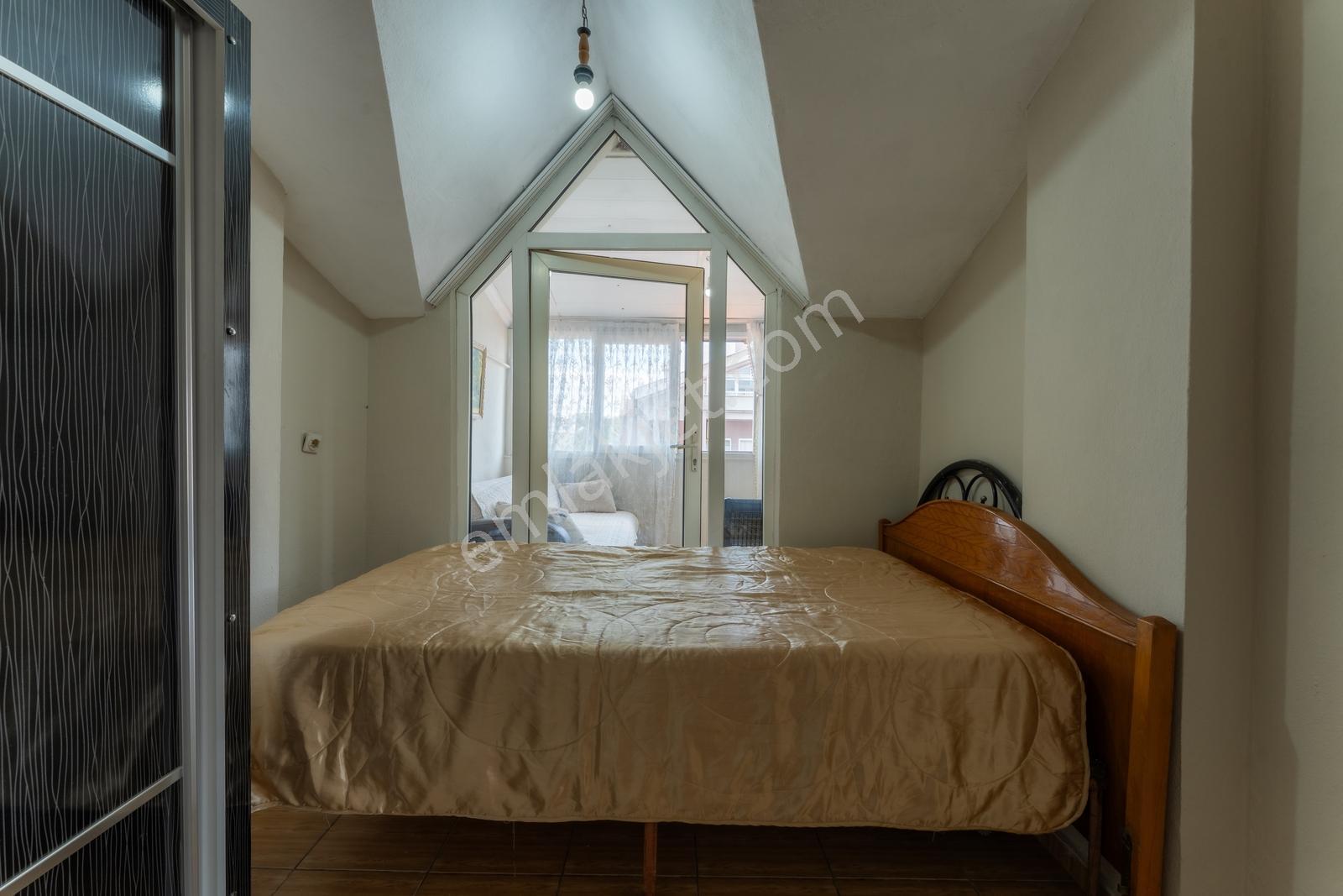 Select'ten Kemeraltı'nda Satılık Tek Tapuda İki Daire — fotoğraf 10