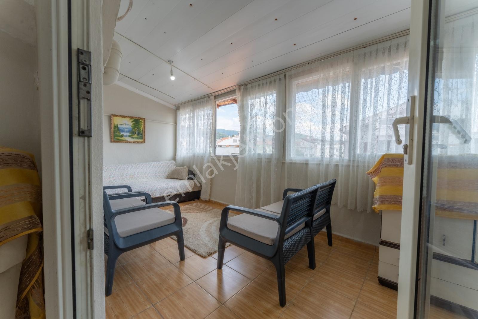 Select'ten Kemeraltı'nda Satılık Tek Tapuda İki Daire — fotoğraf 14