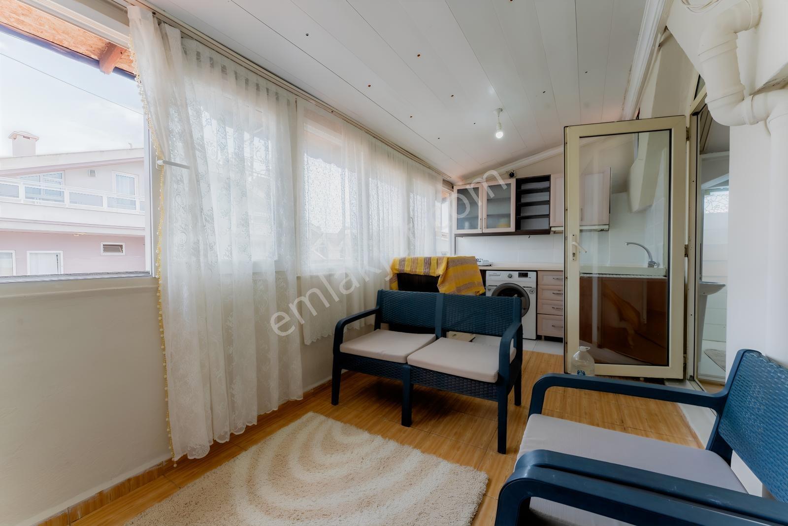 Select'ten Kemeraltı'nda Satılık Tek Tapuda İki Daire — fotoğraf 15