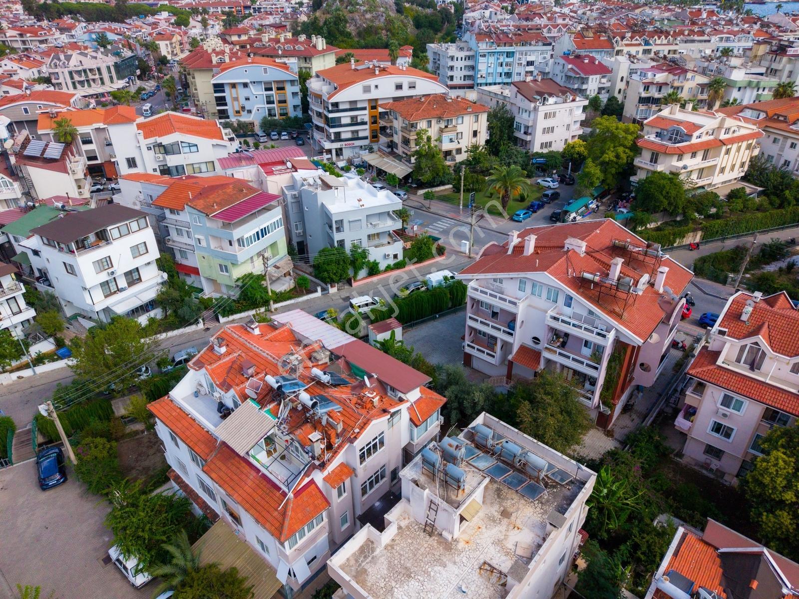 Select'ten Kemeraltı'nda Satılık Tek Tapuda İki Daire — fotoğraf 18