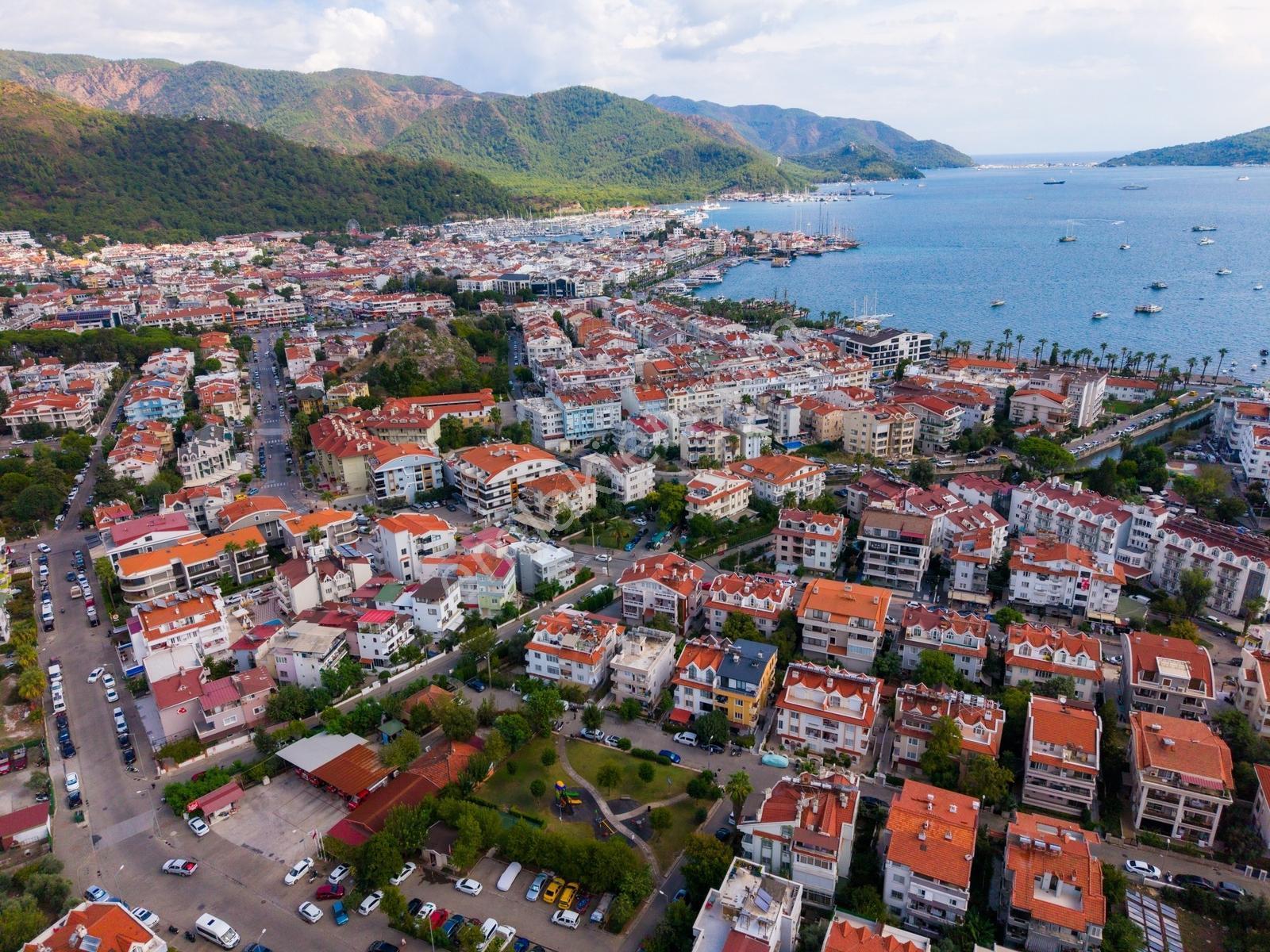 Select'ten Kemeraltı'nda Satılık Tek Tapuda İki Daire — fotoğraf 19