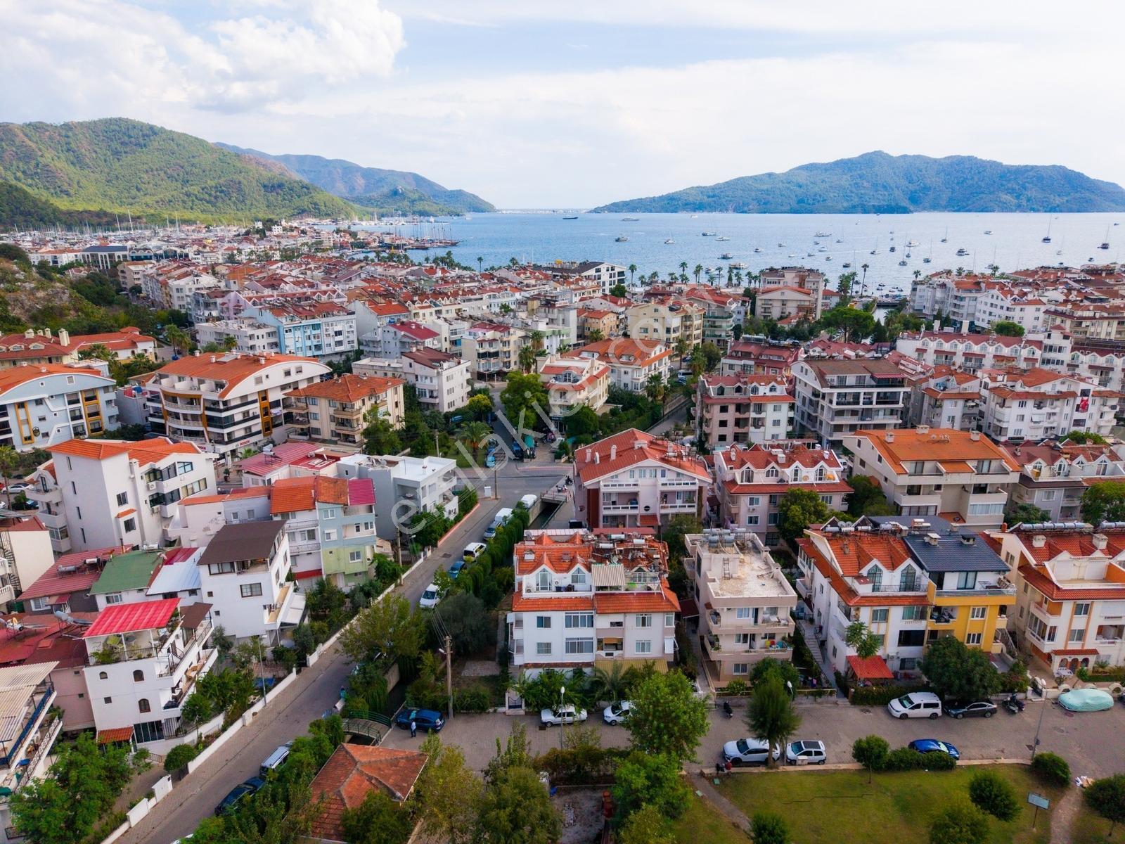 Select'ten Kemeraltı'nda Satılık Tek Tapuda İki Daire — fotoğraf 20
