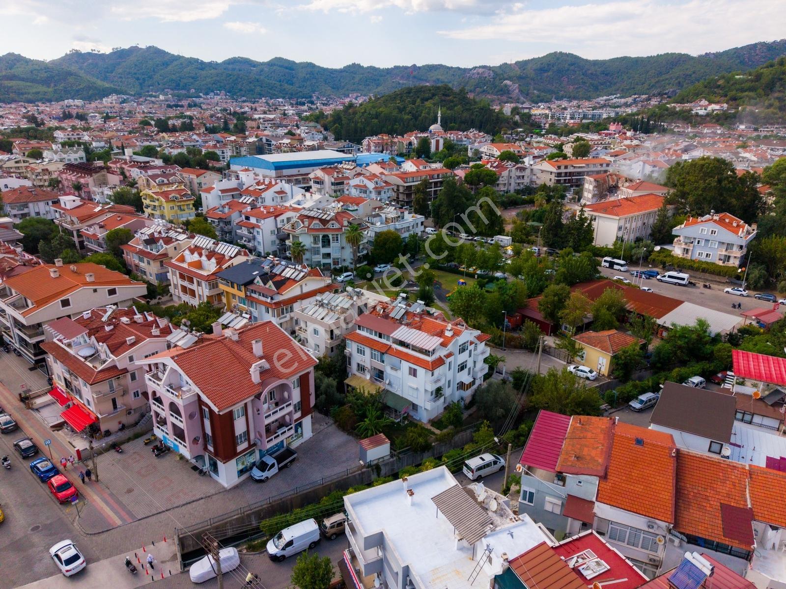Select'ten Kemeraltı'nda Satılık Tek Tapuda İki Daire — fotoğraf 21