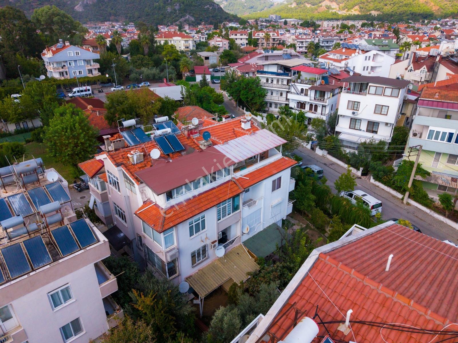 Select'ten Kemeraltı'nda Satılık Tek Tapuda İki Daire — fotoğraf 22
