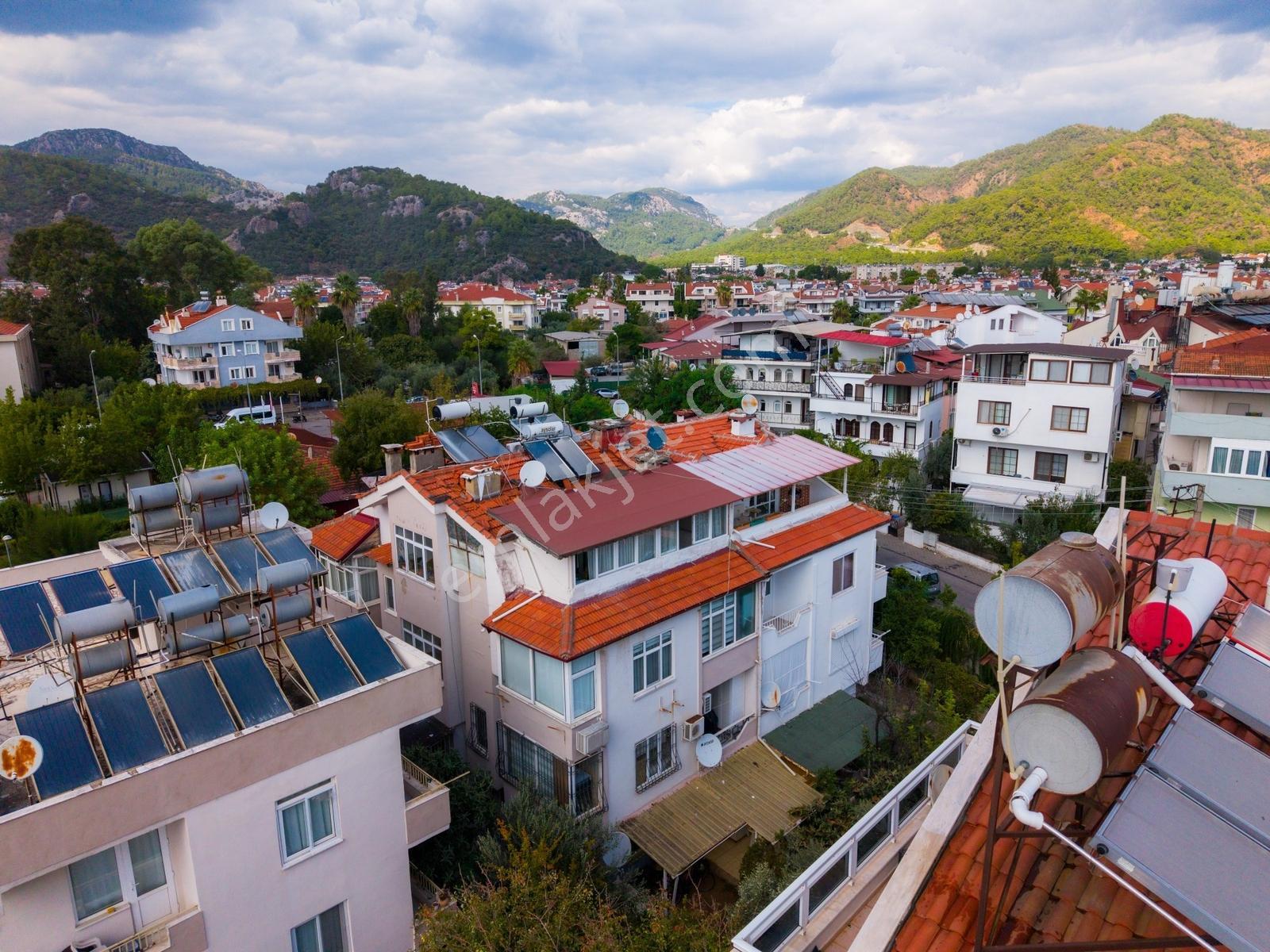 Select'ten Kemeraltı'nda Satılık Tek Tapuda İki Daire — fotoğraf 23