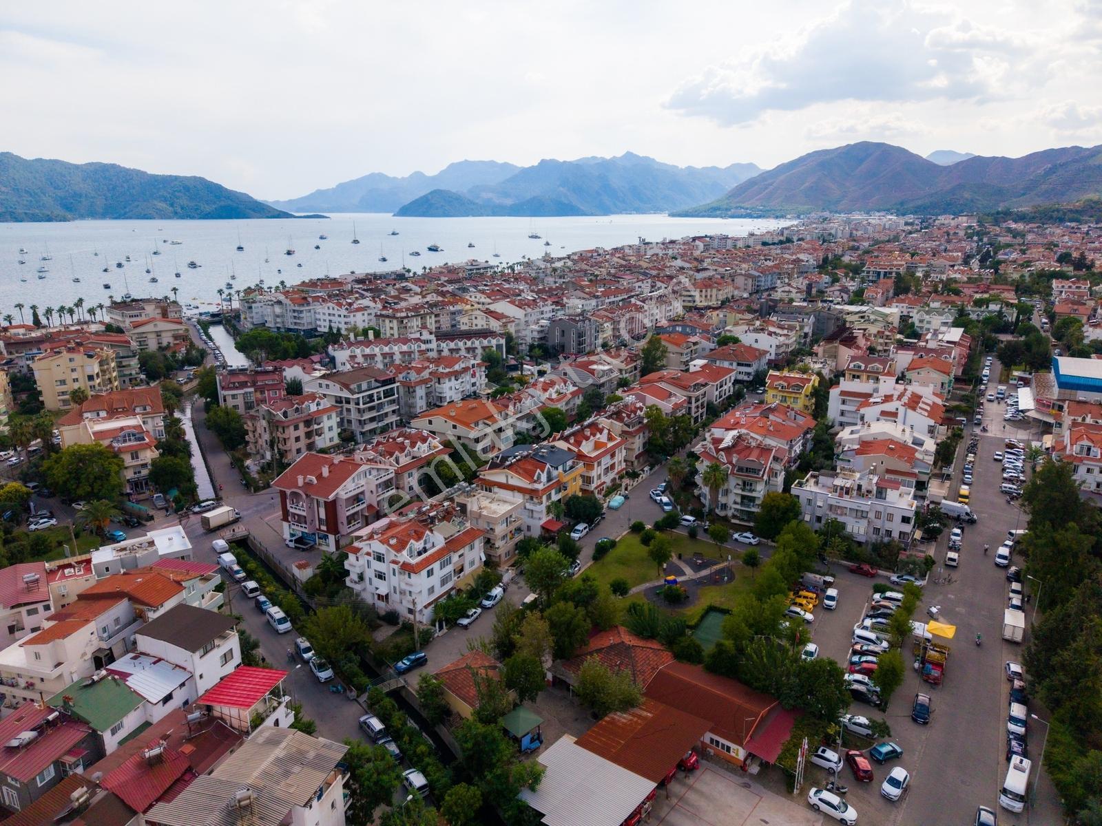 Select'ten Kemeraltı'nda Satılık Tek Tapuda İki Daire — fotoğraf 24