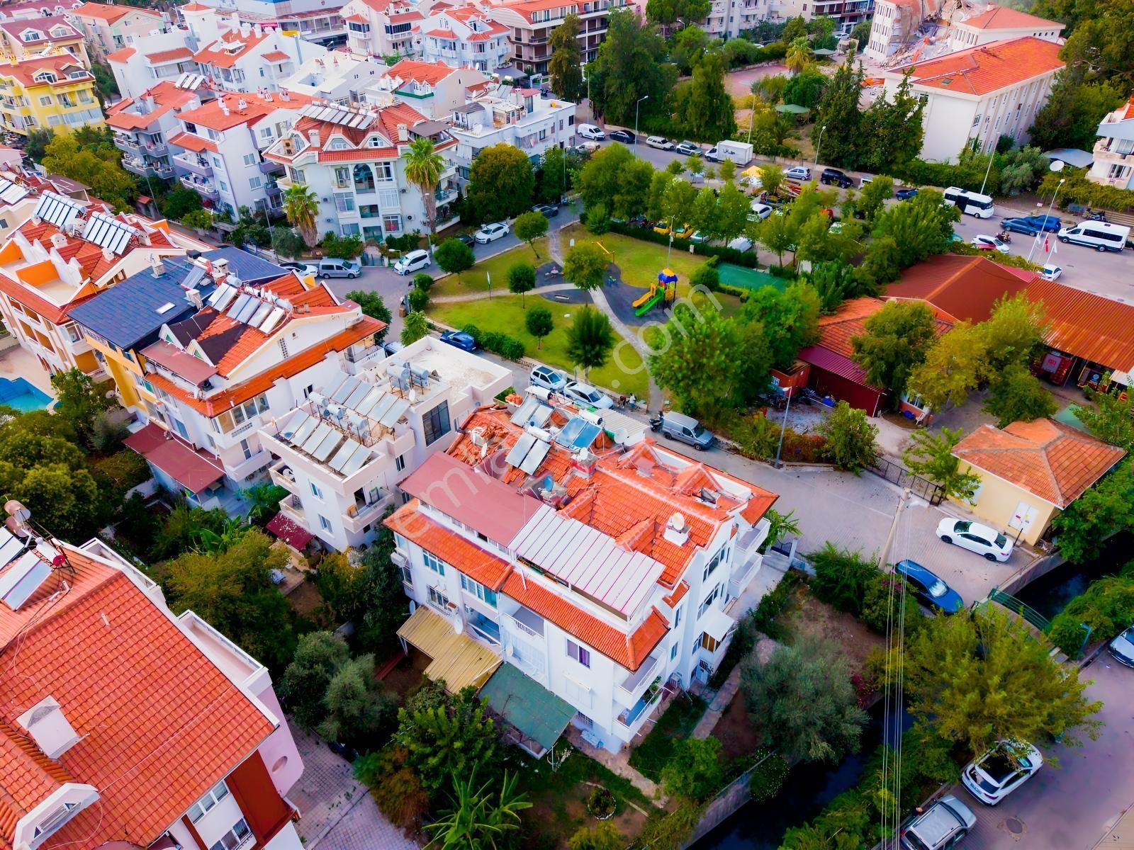 Select'ten Kemeraltı'nda Satılık Tek Tapuda İki Daire — fotoğraf 25