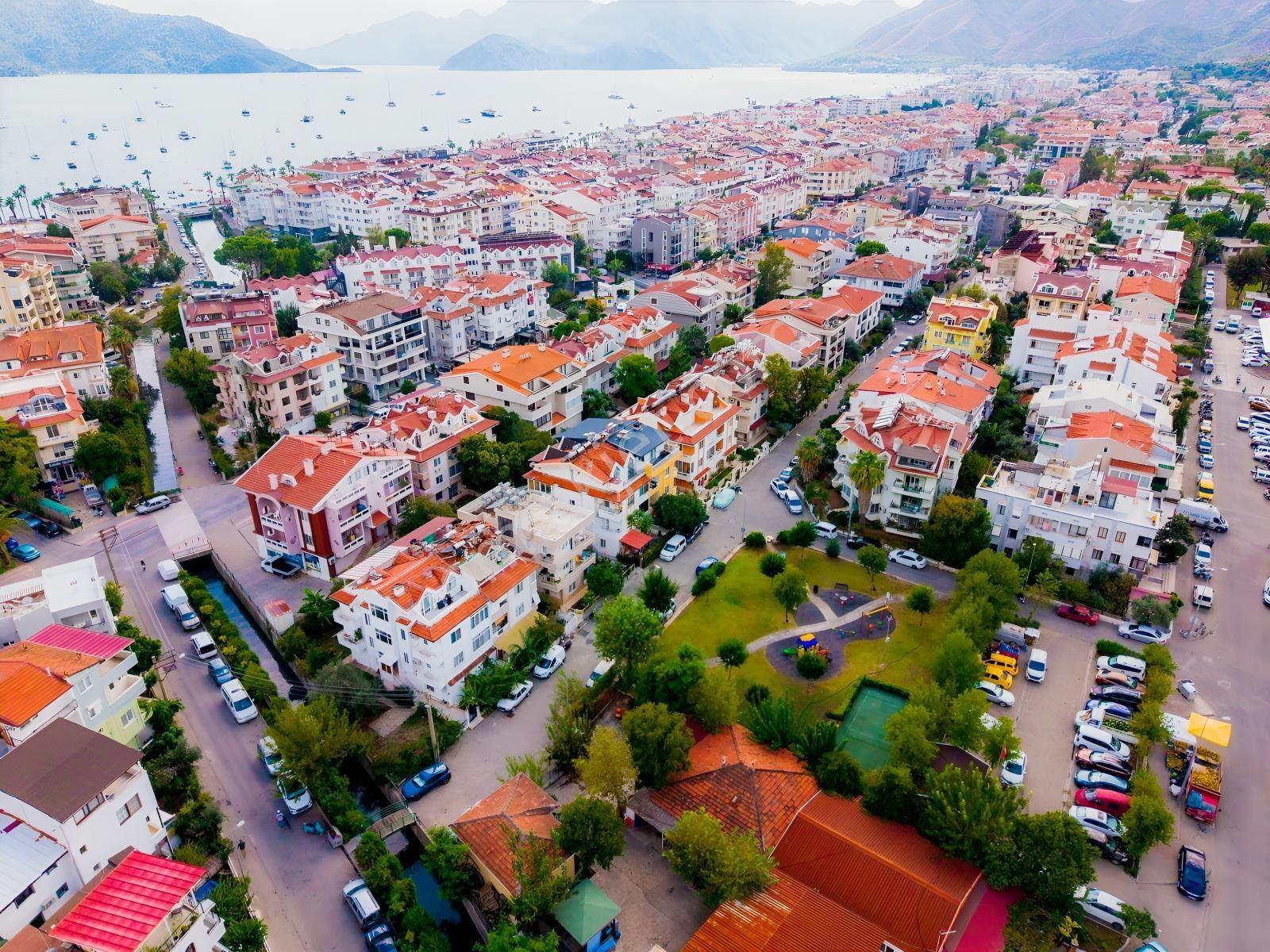 Select'ten Kemeraltı'nda Satılık Tek Tapuda İki Daire — fotoğraf 26