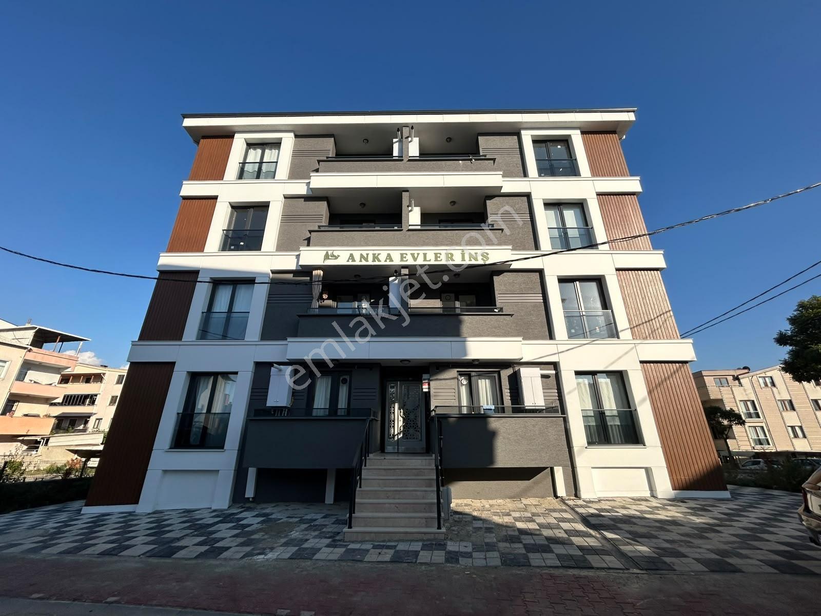 Turyap'Tan Bağlarbaşı'Nda (0) Satılık 2+1 Arakat Daire