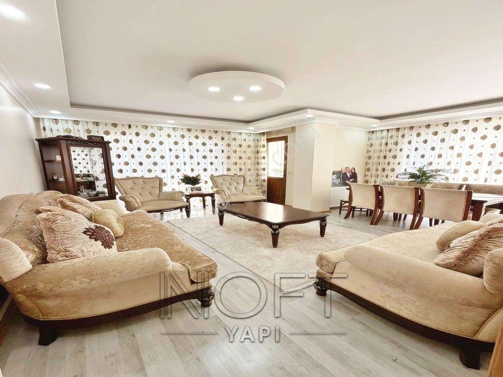 Beylikdüzü Kavaklı Mahallesi 4+2 220 M2 Satılık Dublex Daire Yaşam Vadisi'nin Yanıbaşında — fotoğraf 3