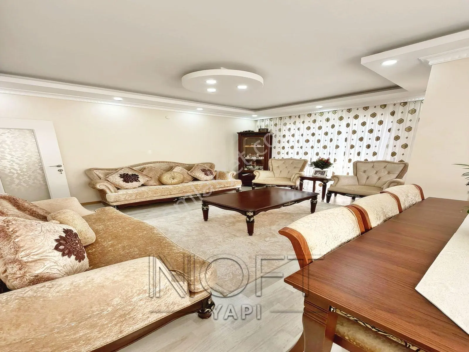 Beylikdüzü Kavaklı Mahallesi 4+2 220 M2 Satılık Dublex Daire Yaşam Vadisi'nin Yanıbaşında — fotoğraf 4