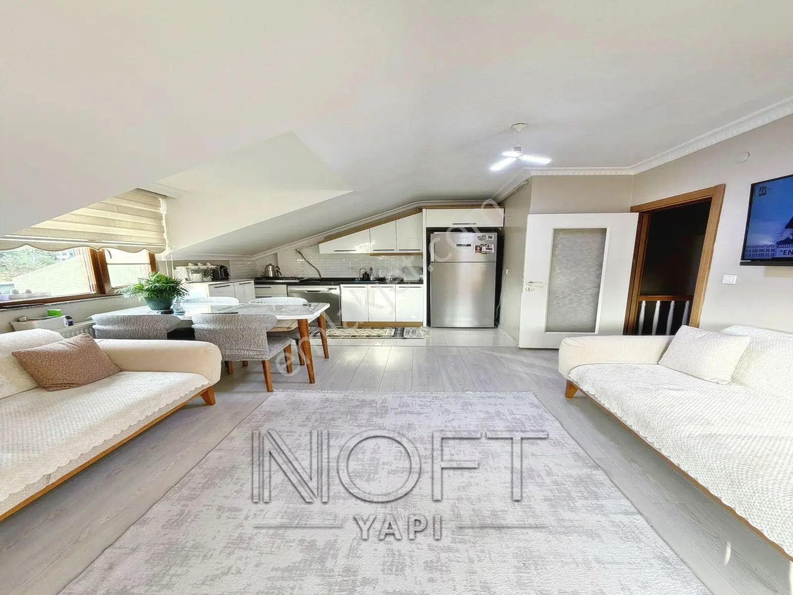 Beylikdüzü Kavaklı Mahallesi 4+2 220 M2 Satılık Dublex Daire Yaşam Vadisi'nin Yanıbaşında — fotoğraf 5