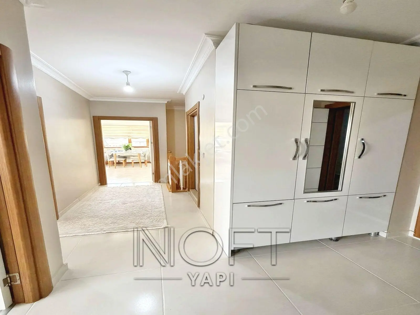 Beylikdüzü Kavaklı Mahallesi 4+2 220 M2 Satılık Dublex Daire Yaşam Vadisi'nin Yanıbaşında — fotoğraf 6