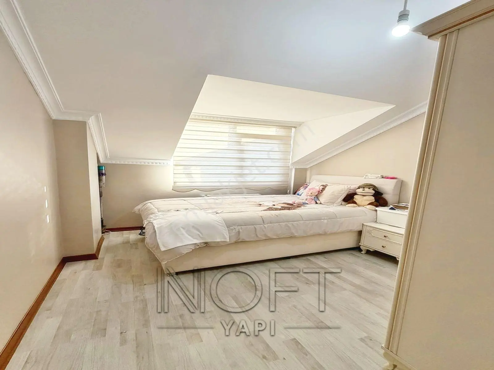 Beylikdüzü Kavaklı Mahallesi 4+2 220 M2 Satılık Dublex Daire Yaşam Vadisi'nin Yanıbaşında — fotoğraf 7