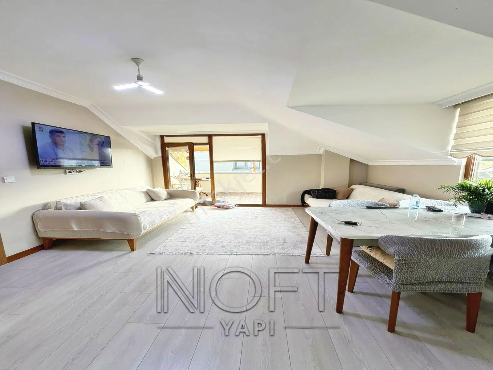 Beylikdüzü Kavaklı Mahallesi 4+2 220 M2 Satılık Dublex Daire Yaşam Vadisi'nin Yanıbaşında — fotoğraf 8