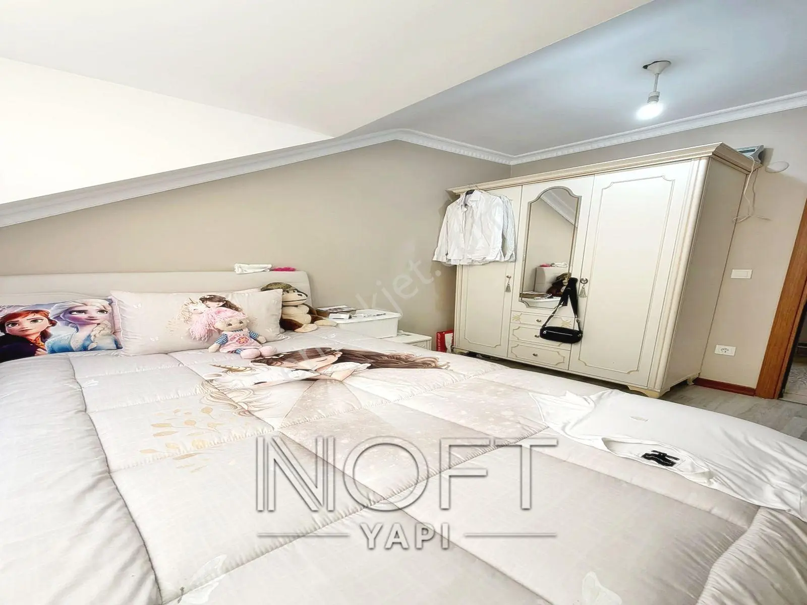 Beylikdüzü Kavaklı Mahallesi 4+2 220 M2 Satılık Dublex Daire Yaşam Vadisi'nin Yanıbaşında — fotoğraf 9