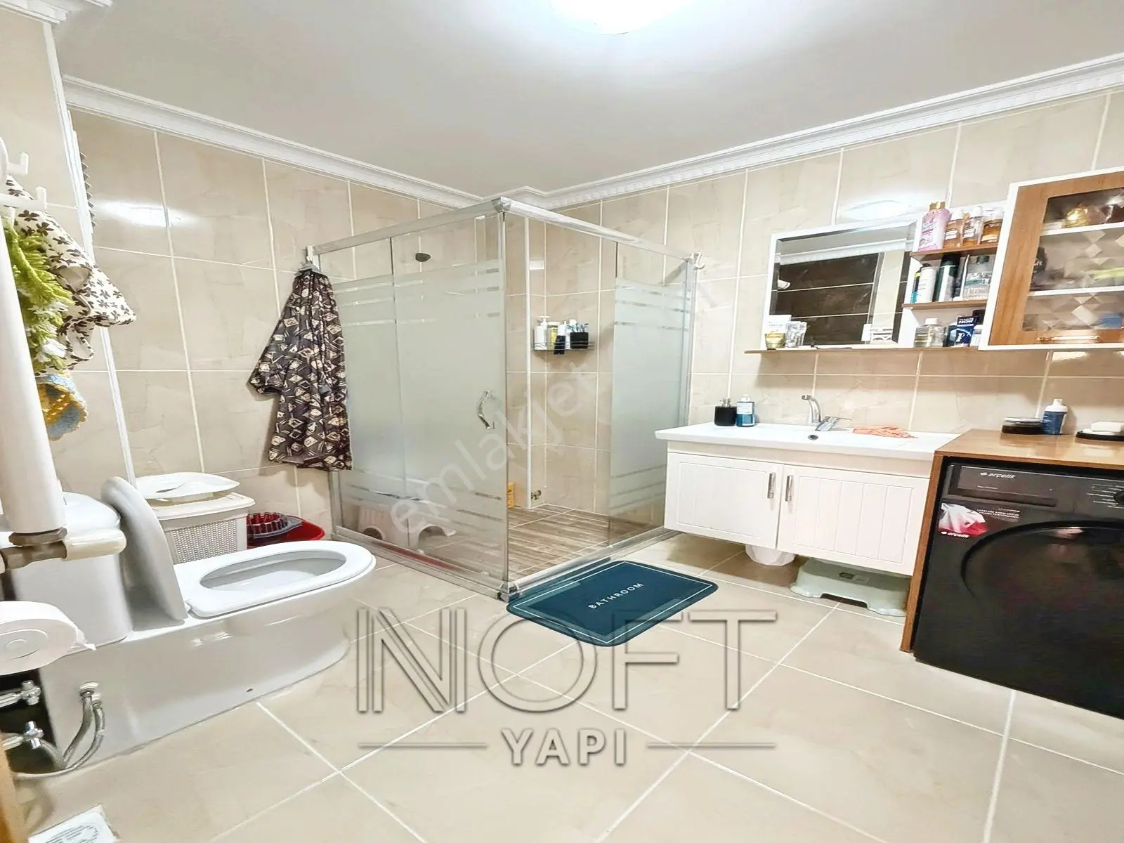 Beylikdüzü Kavaklı Mahallesi 4+2 220 M2 Satılık Dublex Daire Yaşam Vadisi'nin Yanıbaşında — fotoğraf 10