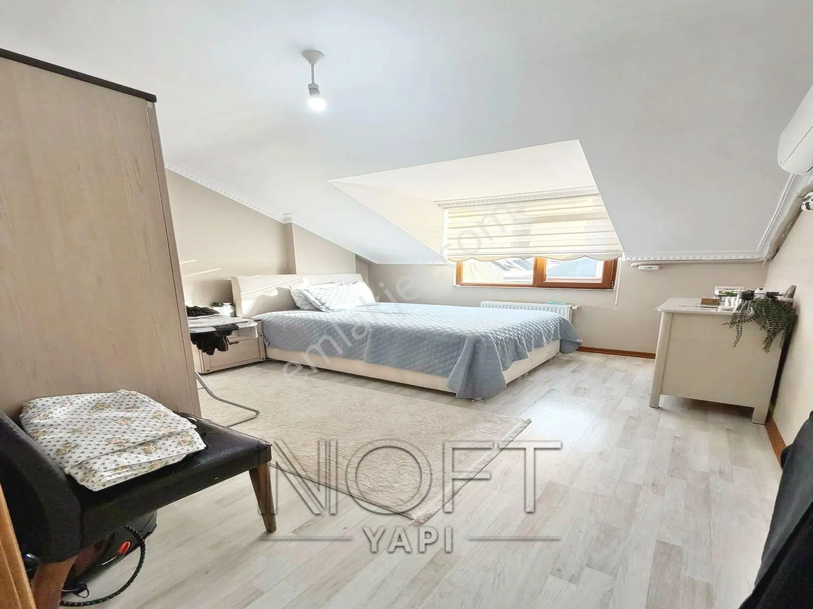 Beylikdüzü Kavaklı Mahallesi 4+2 220 M2 Satılık Dublex Daire Yaşam Vadisi'nin Yanıbaşında — fotoğraf 11