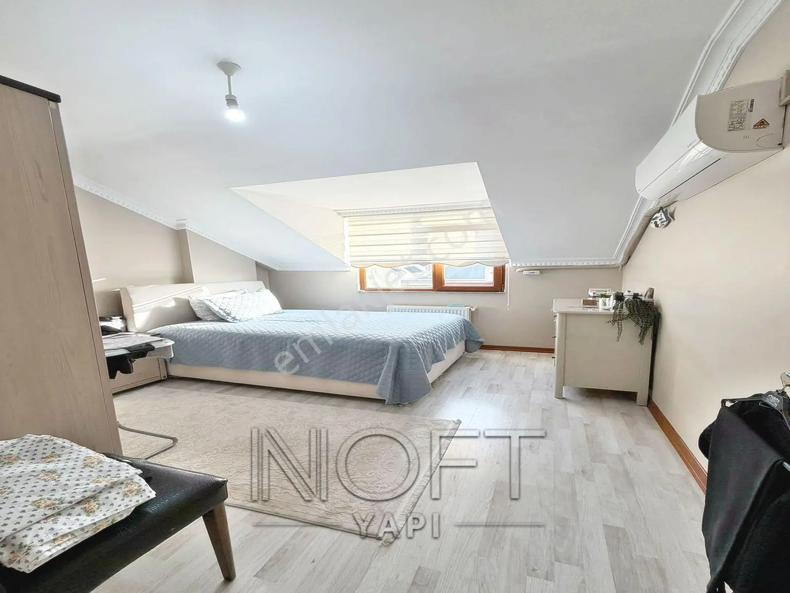 Beylikdüzü Kavaklı Mahallesi 4+2 220 M2 Satılık Dublex Daire Yaşam Vadisi'nin Yanıbaşında — fotoğraf 12