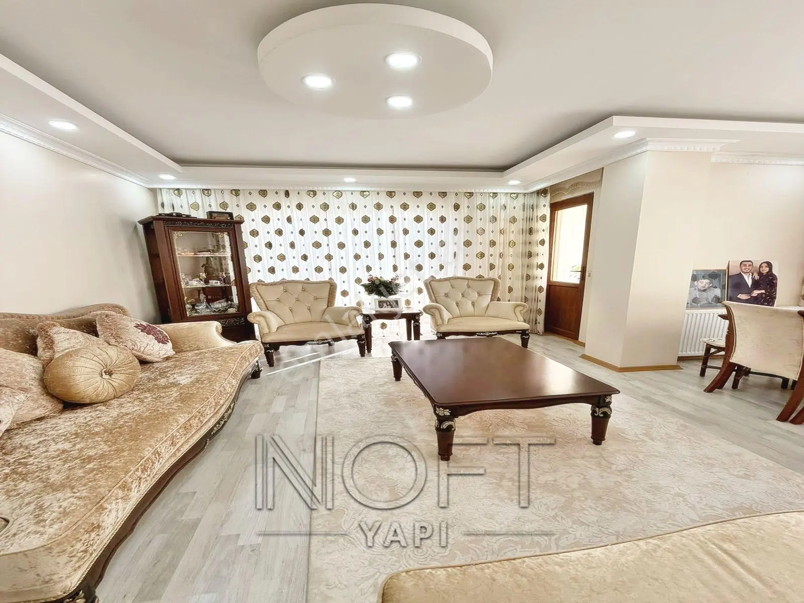 Beylikdüzü Kavaklı Mahallesi 4+2 220 M2 Satılık Dublex Daire Yaşam Vadisi'nin Yanıbaşında — fotoğraf 13