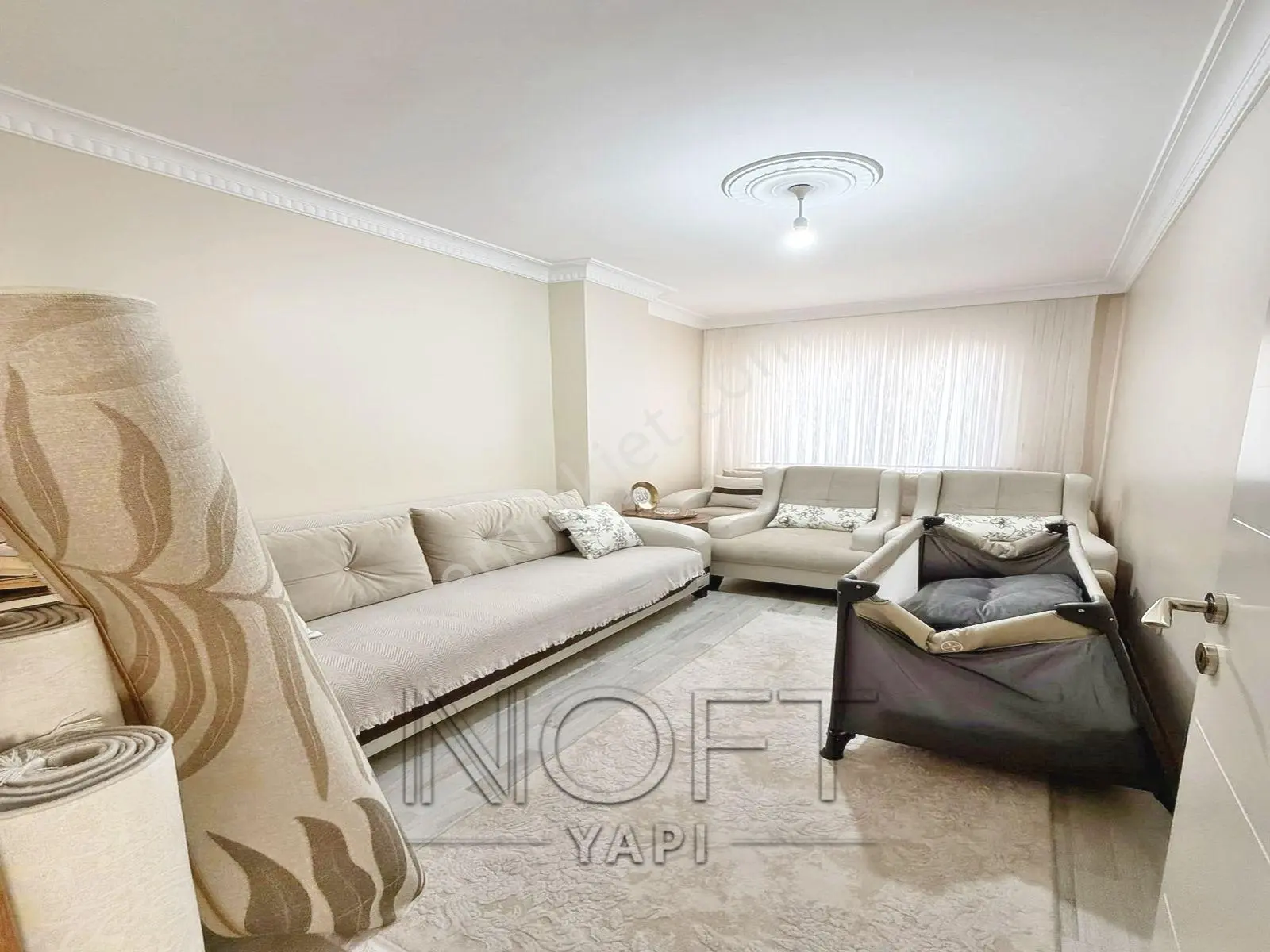 Beylikdüzü Kavaklı Mahallesi 4+2 220 M2 Satılık Dublex Daire Yaşam Vadisi'nin Yanıbaşında — fotoğraf 15