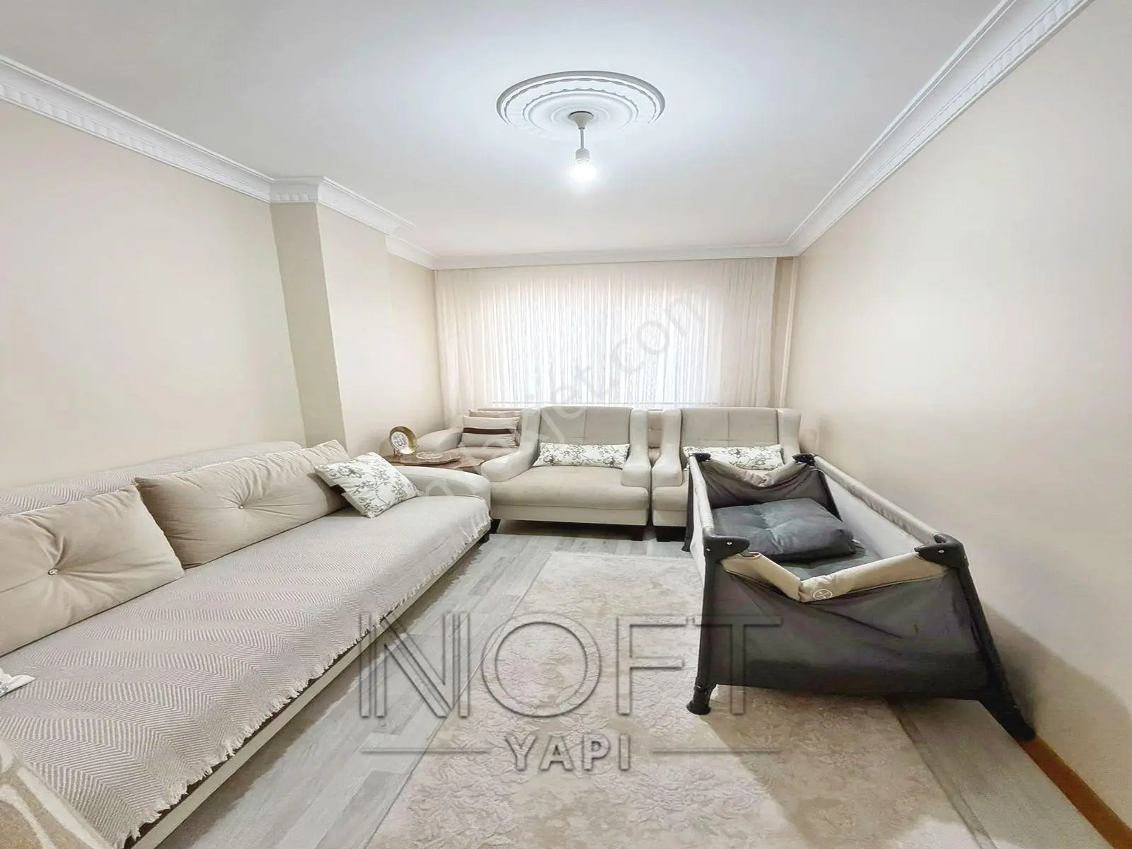 Beylikdüzü Kavaklı Mahallesi 4+2 220 M2 Satılık Dublex Daire Yaşam Vadisi'nin Yanıbaşında — fotoğraf 16