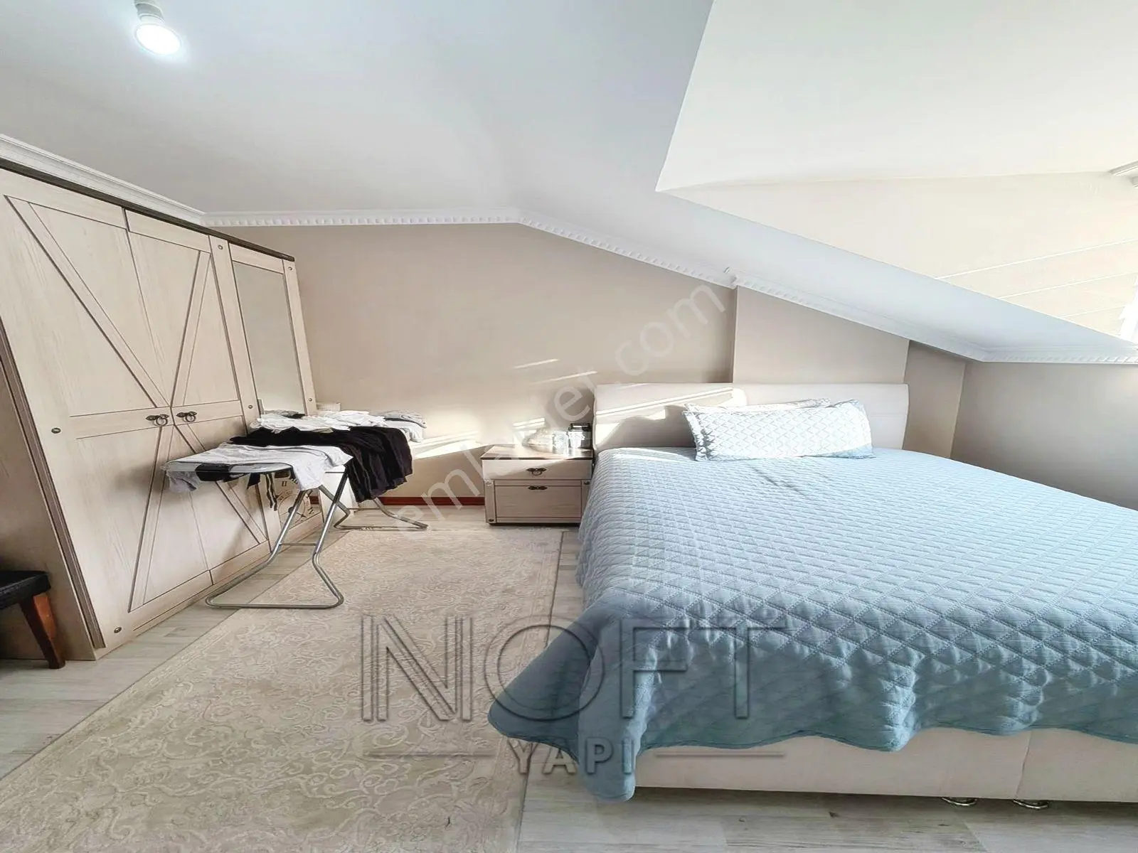 Beylikdüzü Kavaklı Mahallesi 4+2 220 M2 Satılık Dublex Daire Yaşam Vadisi'nin Yanıbaşında — fotoğraf 17