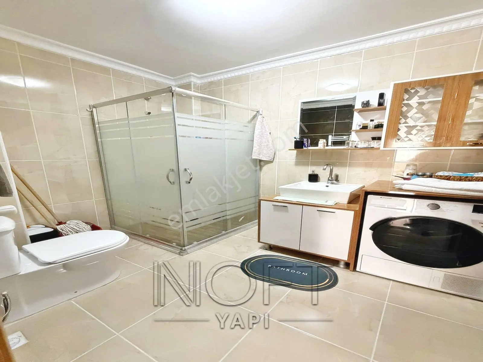 Beylikdüzü Kavaklı Mahallesi 4+2 220 M2 Satılık Dublex Daire Yaşam Vadisi'nin Yanıbaşında — fotoğraf 20