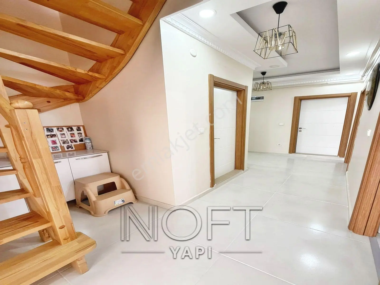 Beylikdüzü Kavaklı Mahallesi 4+2 220 M2 Satılık Dublex Daire Yaşam Vadisi'nin Yanıbaşında — fotoğraf 21