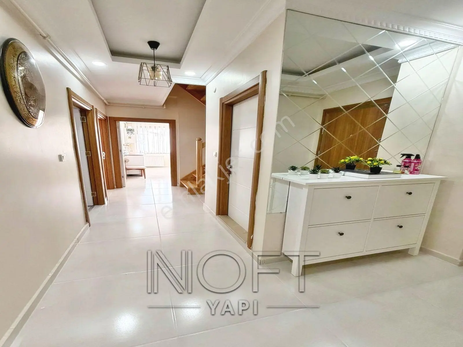 Beylikdüzü Kavaklı Mahallesi 4+2 220 M2 Satılık Dublex Daire Yaşam Vadisi'nin Yanıbaşında — fotoğraf 23