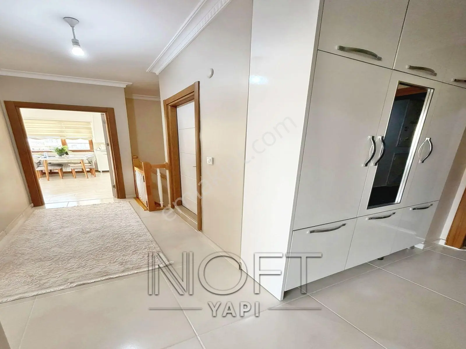 Beylikdüzü Kavaklı Mahallesi 4+2 220 M2 Satılık Dublex Daire Yaşam Vadisi'nin Yanıbaşında — fotoğraf 24