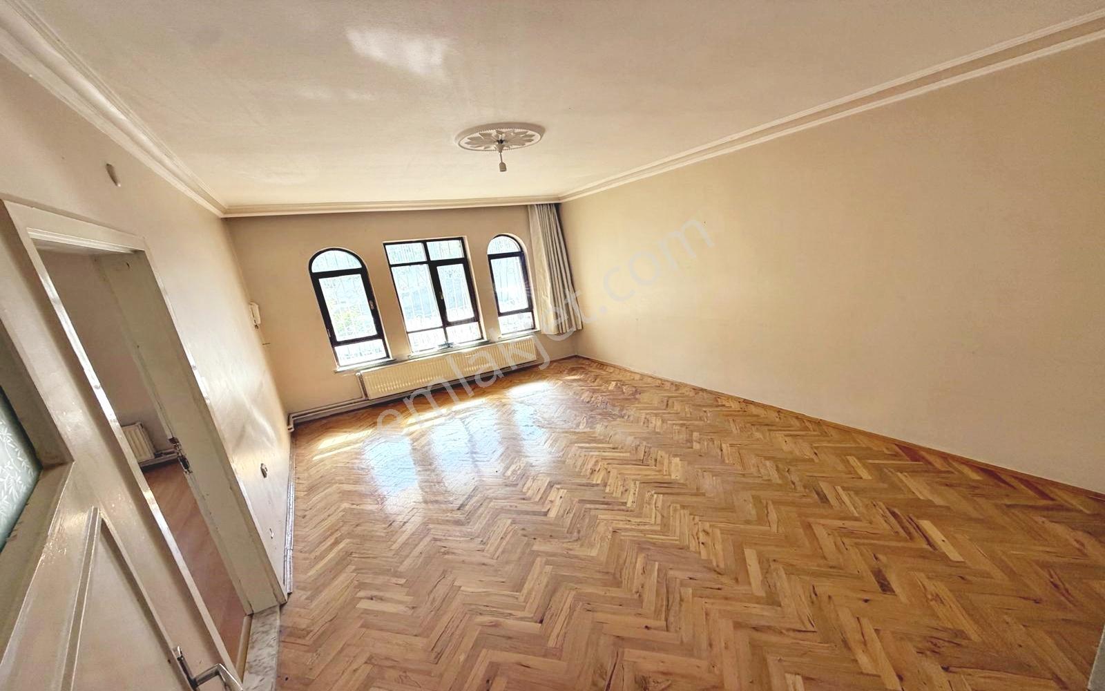 Pınarbaşı'nda Aşıkpaşa Cadde Yakını Kat Konumunda Ön Cephe 2+1 — fotoğraf 4