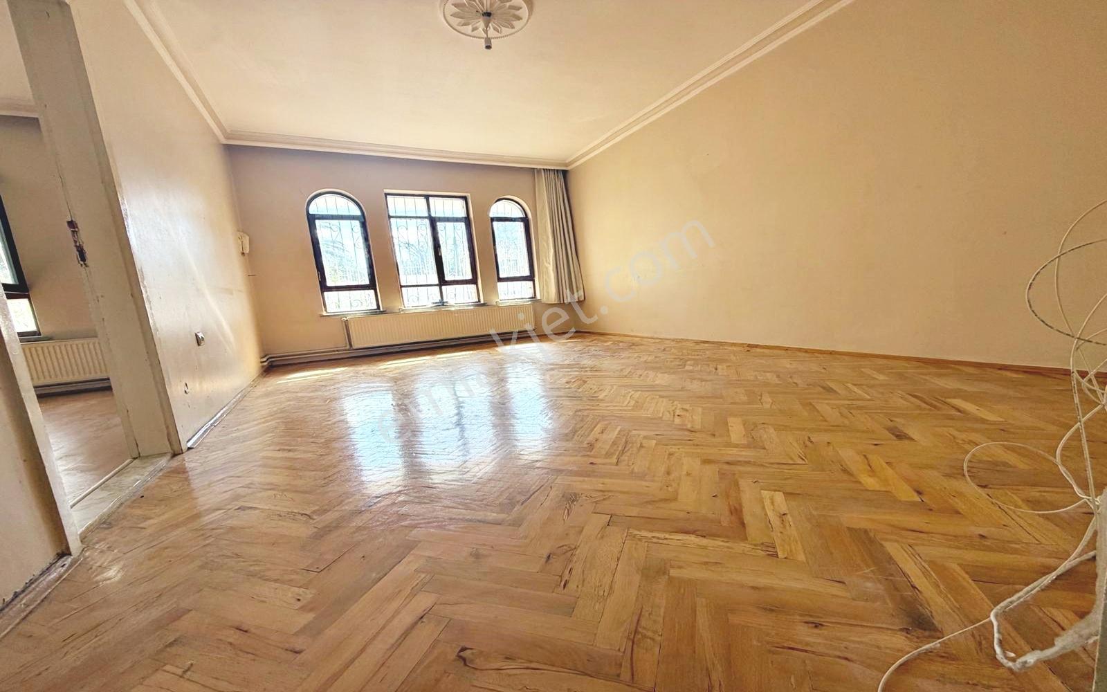 Pınarbaşı'nda Aşıkpaşa Cadde Yakını Kat Konumunda Ön Cephe 2+1 — fotoğraf 6