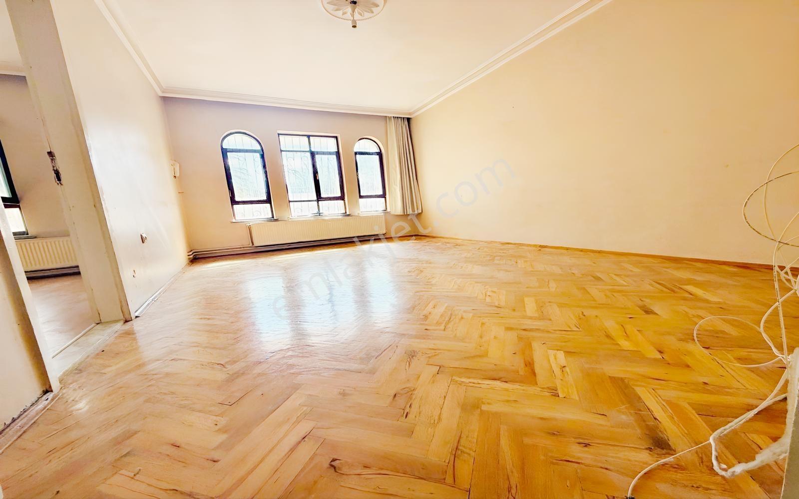 Pınarbaşı'nda Aşıkpaşa Cadde Yakını Kat Konumunda Ön Cephe 2+1 — fotoğraf 7