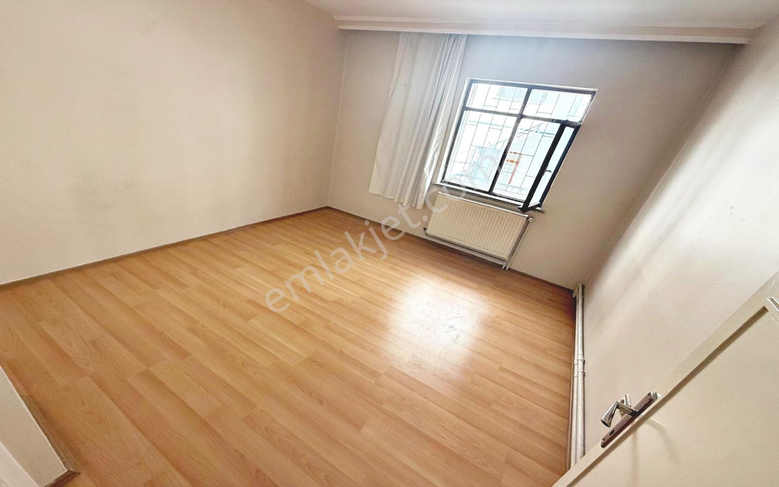Pınarbaşı'nda Aşıkpaşa Cadde Yakını Kat Konumunda Ön Cephe 2+1 — fotoğraf 20
