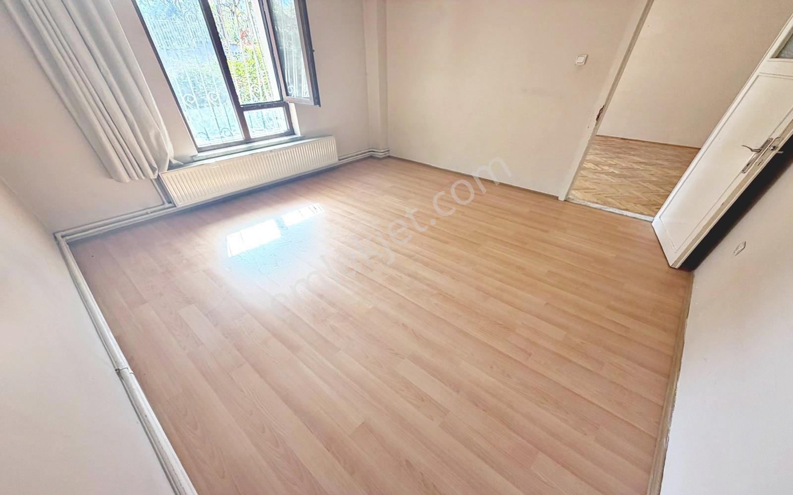 Pınarbaşı'nda Aşıkpaşa Cadde Yakını Kat Konumunda Ön Cephe 2+1 — fotoğraf 31