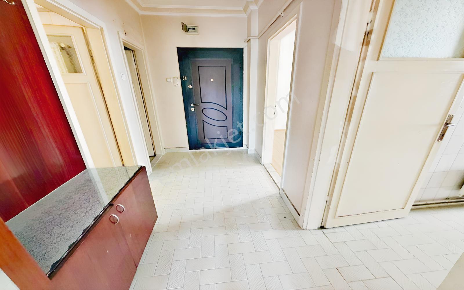Pınarbaşı'nda Aşıkpaşa Cadde Yakını Kat Konumunda Ön Cephe 2+1 — fotoğraf 33